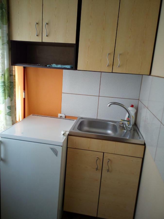 Apartmán Anykstuko Butas Anykščiai Exteriér fotografie