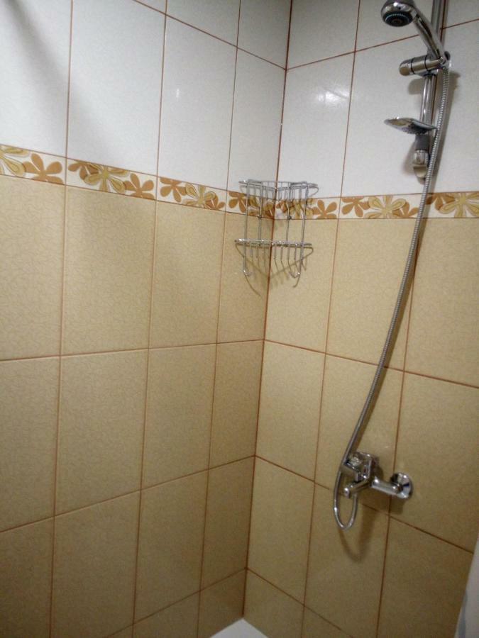 Apartmán Anykstuko Butas Anykščiai Exteriér fotografie